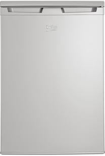 Šaldytuvas su šaldikliu viduje Beko TSE1234FSN