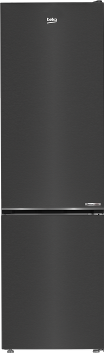 Šaldytuvas šaldiklis apačioje Beko B5RCNA405HXBR1