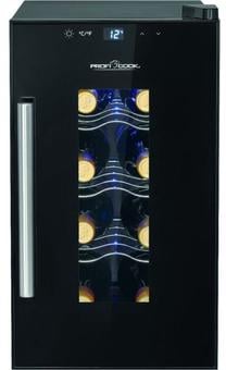 Šaldytuvas vyno Proficook PC-WK 1232