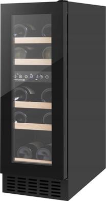 Šaldytuvas vyno Philco PW 17 GDFB