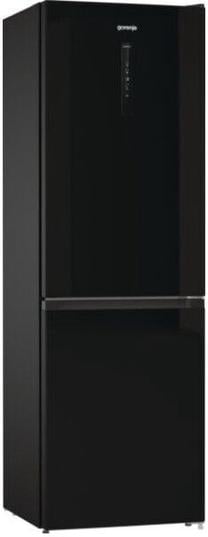 Šaldytuvas šaldiklis apačioje Gorenje NRK6192ABK4