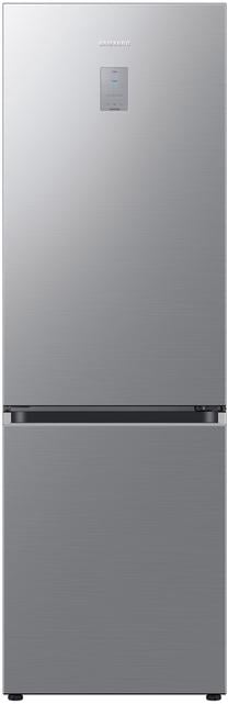 Šaldytuvas šaldiklis apačioje Samsung RB34C675ES9/EF