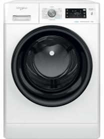 Skalbimo mašina Whirlpool FFB 8469 BV EE, 8 kg, balta sp.