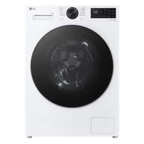 Skalbimo mašina LG F2X50S9TLB, 9 kg, balta sp.