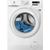 Skalbimo mašina Electrolux 600 serija EW6F1481E, 8 kg, balta sp.