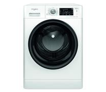 Skalbimo mašina Whirlpool FFD 9489 BV EE, 9 kg, balta sp.