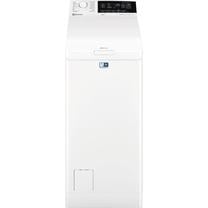Skalbimo mašina Electrolux 600 serija „SensiCare“ EW6TN3272, 7 kg, balta sp.