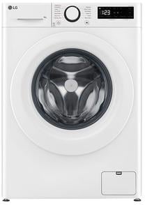Skalbimo mašina LG R500 F4WR509SWW, 9 kg, balta sp.