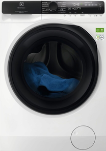 Skalbimo mašina Electrolux 800 serija EW8F5417SACE, 10 kg, balta sp.