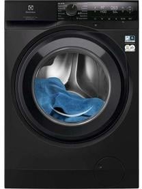 Skalbimo mašina Electrolux 700 serija EW7FG4492UDE, 9 kg, tamsiai pilka sp.