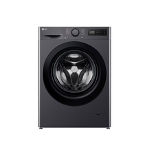 Skalbimo mašina LG F4WR510SBM, 10 kg, juoda sp.