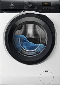Skalbimo mašina Electrolux 600 serija EW6F8492E, 9 kg, balta sp.