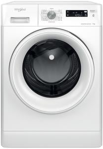 Skalbimo mašina Whirlpool FFS 7469 W EE, 7 kg, balta sp.