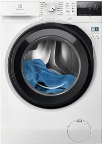 Skalbimo mašina Electrolux 600 serija EW6F2292E, 9 kg, balta sp.