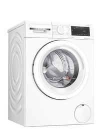 Skalbimo mašina - džiovyklė Bosch WNA134L0SN