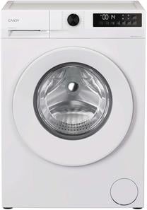 Skalbimo mašina Candy ProWash 300 GD 48S6-S, 8 kg, balta sp.