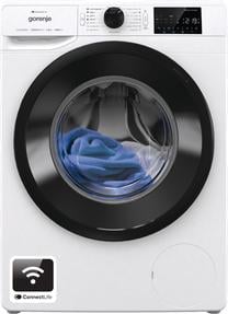 Skalbimo mašina Gorenje G400 WPNEI82A1SWIFI, 8 kg, balta sp.