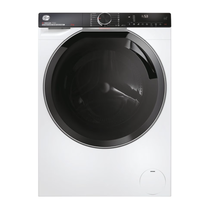 Skalbimo mašina Hoover H7W449AMBC-S, 9 kg, balta sp.