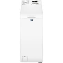 Skalbimo mašina Electrolux 600 serija „SensiCare“ EW6TN5061F, 6 kg, balta sp.