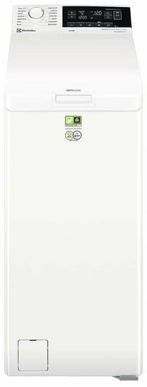 Skalbimo mašina Electrolux EW8TN3362E, 6 kg, balta sp.