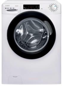 Skalbimo mašina Candy CSS 127TWB5/1-S, 7 kg, balta sp.