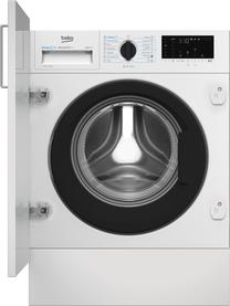 Skalbimo mašina Beko B3WBT671415W, 7 kg, balta sp.