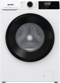Skalbimo mašina Gorenje G200 W11NHPI84AS, 8 kg, juoda sp.