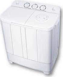 Skalbimo mašina Ravanson XPB-700, 4 kg, balta sp.