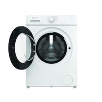 Skalbimo mašina Indesit IMA 762B MY TIME EE, 7 kg, balta sp.