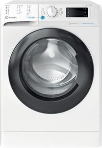 Skalbimo mašina Indesit BWSE 71295X WBV EU, 7 kg, balta sp.