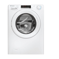 Skalbimo mašina Candy Smart Pro Inverter CO4474TWM6/1-S, 7 kg, balta sp.