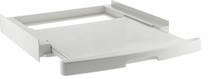 Sujungimo rėmelis Candy WSK1110U, balta sp.