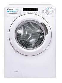 Skalbimo mašina - džiovyklė Candy CSWS 4752DWE/1-S