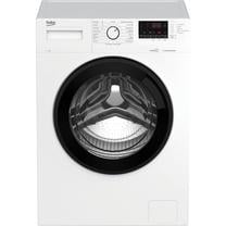 Skalbimo mašina Beko WML71432NPA, 7 kg, balta sp.