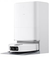 Dulkių siurblys - robotas Xiaomi Vacuum 5 Pro EU, balta sp.