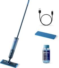 Plaunanti šluota Philips OneUp 3000 Series XV3101/01