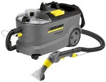 Plaunantis dulkių siurblys Kärcher Puzzi 10/1, 1250 W