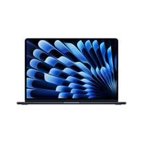 Nešiojamas kompiuteris Apple MacBook Air 15 MW1L3ZE/A, M4, 16 GB, 256 GB, 15.3 ", 10-Core GPU, vidurnakčio sp., ANGLŲ (INT), Mac os