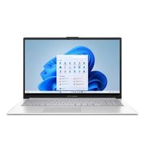 Nešiojamas kompiuteris Asus Vivobook Go 15 E1504FA-WH56 90NB0ZR1-M04660, Ryzen 5 7520U, 16 GB, 512 GB, 15.6 ", AMD Radeon™ Graphics, sidabro sp., EN, Windows 11