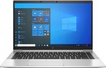 Nešiojamas kompiuteris HP EliteBook 840 G8, atnaujintas, Intel® Core™ i5-1145G7, 16 GB, 512 GB, 14 ", Intel HD, sidabro sp., EN, Windows