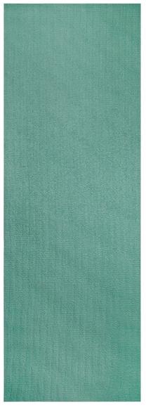Kilimėlis fitnesui ir jogai Spokey Lightmat, žalia sp., 183 cm x 61 cm x 0.4 cm
