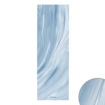 Kilimėlis fitnesui ir jogai Spokey Lightmat, žydra sp., 183 cm x 61 cm x 0.4 cm