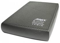 Kilimėlis fitnesui ir jogai Airex, pilka sp., 24.9 cm x 40.9 cm