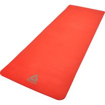 Kilimėlis fitnesui ir jogai Reebok Training, raudona sp., 173 cm x 61 cm x 0.7 cm