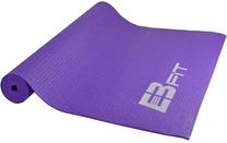 Kilimėlis fitnesui ir jogai EB FIT Anti-Slip 581410, violetinė sp., 170 cm x 60 cm x 0.3 cm