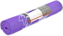 Kilimėlis fitnesui ir jogai PROfit DK 2202, violetinė sp., 173 cm x 61 cm