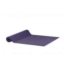 Kilimėlis fitnesui ir jogai Ako Yoga Yin Studio, violetinė sp., 183 cm x 60 cm x 0.45 cm