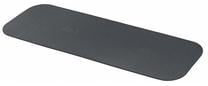 Treniruočių kilimėlis Airex Coronella, tamsiai pilka sp., 185 cm x 60 cm x 1.5 cm