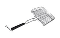 Kepimo grotelės Flammifera BSK6, 61 cm x 32 cm