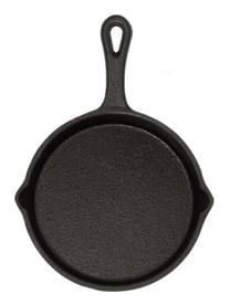 Keptuvė Maku 308912, Ø 14.5 cm, ketus